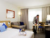 Novotel Macon Nord - Hotel