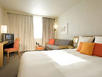 Novotel Atria Nimes Centre - Hotel