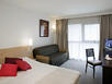 Novotel Clermont Ferrand - Hotel