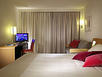 Novotel Beaune - Hotel