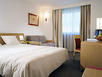 Novotel Grenoble Centre - Hotel