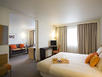 Novotel Belfort Centre Atria - Hotel