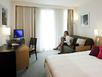 Novotel Le Havre Centre Gare - Hotel