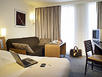 Novotel Le Havre Centre Gare - Hotel