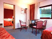 Htel Mercure Annecy Sud - Hotel