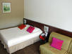 ibis Styles Macon Saint Albain La Salle - Hotel