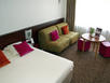 ibis Styles Macon Saint Albain La Salle - Hotel