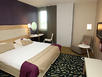 Mercure Mulhouse Centre Hotel - Hotel