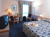 Hôtel Mercure Royal Fontainebleau - Hotel