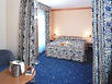 Hôtel Mercure Royal Fontainebleau - Hotel