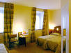 Hôtel Mercure Saint Nectaire Spa & Bien être - Hotel
