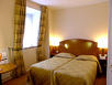 Hôtel Mercure Saint Nectaire Spa & Bien être - Hotel