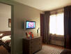Mercure Paris La Défense Grande Arche Hotel - Hotel