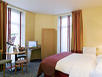 Htel Mercure Rennes Place Bretagne - Hotel