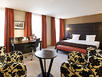 Mercure Paris Terminus Nord Hotel - Hotel