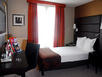 Mercure Paris Terminus Nord Hotel - Hotel
