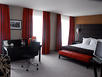 Mercure Paris Terminus Nord Hotel - Hotel