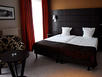 Mercure Paris Terminus Nord Hotel - Hotel