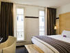 Mercure Paris La Sorbonne Saint Germain des Prés Hotel - Hotel