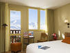 Htel Mercure Belle Plagne 2100 - Hotel