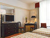 Htel Mercure Biarritz Centre Plaza - Hotel