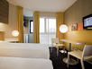 Apparthotel Mercure Paris Boulogne - Hotel
