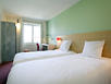 ibis Styles Le Puy en Velay - Hotel