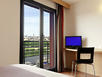 ibis Auxerre Centre - Hotel