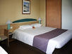 ibis Lyon Sud Chasse sur Rhone - Hotel