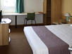 ibis Lyon Sud Chasse sur Rhone - Hotel