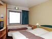 ibis Lyon Sud Chasse sur Rhone - Hotel