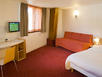 ibis Briancon Serre Chevalier - Hotel