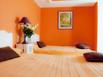 LE CEINTURON - Hotel