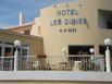 Les Dunes - Hotel