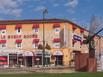 INTER-HOTEL Le Boeuf Rouge - Hotel