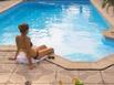 INTER-HOTEL Le Boeuf Rouge - Hotel