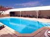 INTER-HOTEL Le Boeuf Rouge - Hotel