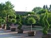 Hôtel Le Clos Badan - Hotel