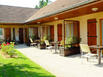 Htel Le Clos Badan - Hotel