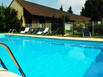 Htel Le Clos Badan - Hotel