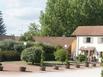 Htel Le Clos Badan - Hotel