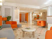 Hôtel Touraine Opéra - Hotel