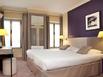 Hôtel Touraine Opéra - Hotel