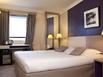 Hôtel Touraine Opéra - Hotel