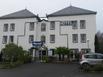 Kyriad Quimper Sud - Hotel