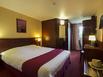 Kyriad Bordeaux Lormont - Hotel