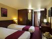 Kyriad Bordeaux Lormont - Hotel