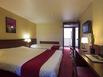 Kyriad Bordeaux Lormont - Hotel