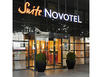 Novotel Suites Paris Stade de France - Hotel