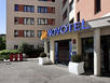Novotel Suites Paris Velizy - Hotel